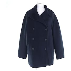 Abrigo de cachemira Christian Dior