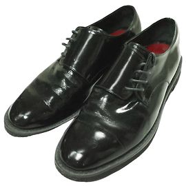 Autre Marque PLUSON SHOE SUPPLY Scarpe in vernice