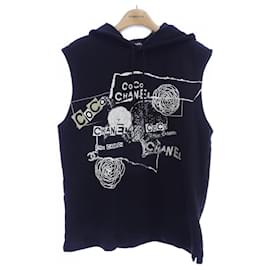 Chanel Hoodie
