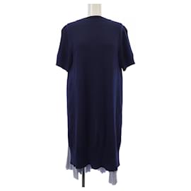 Sacai Kleid