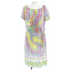 LEONARD FASHION Kleid