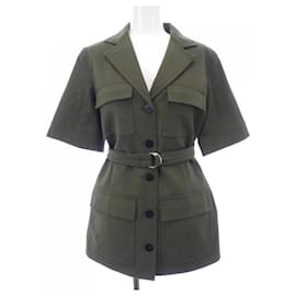 Chaqueta Theory