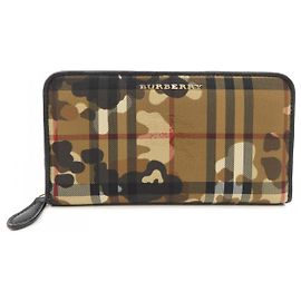 Portafoglio Burberry