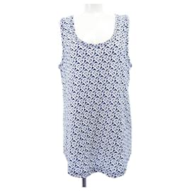 Camiseta de tirantes Burberry