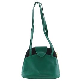 Borsa Tote a Spalla Lunga in Pelle di Vitello Bally