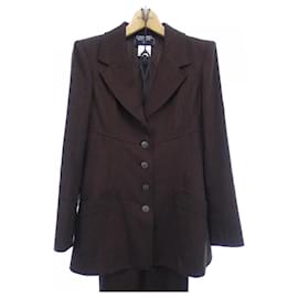 Completo Vintage Chanel
