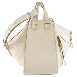 Borsa a Spalla Loewe Hammock Small