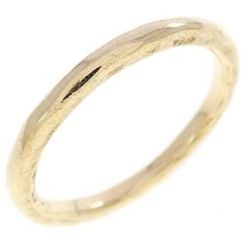 Tiffany & Co Tiffany Hammered Band Ring