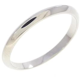 Tiffany & Co Tiffany Ring in Platin