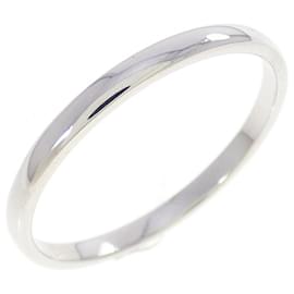 Tiffany Lucida Platine Ringband - Tiffany & Co
