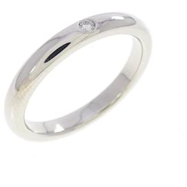 Tiffany Stacking Band Ring - Tiffany & Co