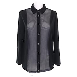 LEONARD SPORT Chemise à manches longues - Autre Marque