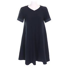 Vestido Emporio Armani