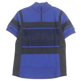 Camiseta de manga corta de punto jacquard Louis Vuitton