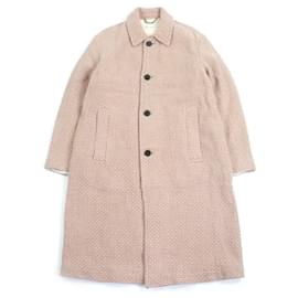 Autre Marque Abrigo Dries Van Noten LOVAT RANKLE TRIS 7212 MW