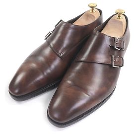 Autre Marque Scarpe stringate in pelle John Lobb Chapel