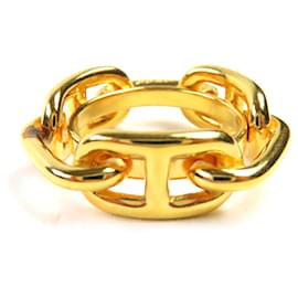 Hermes Lugate Scarf Ring - Hermès