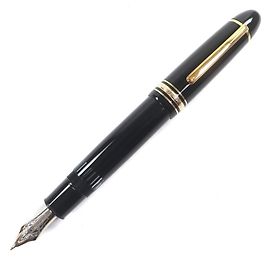 Montblanc Meisterstück 149 14K Füllfederhalter