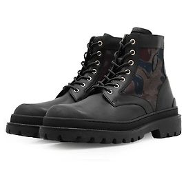 Stivali Explorer Dior Stivali in pelle Edizione limitata