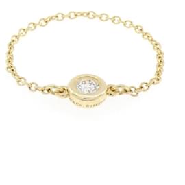 Anel Tiffany & Co. By the Yard
