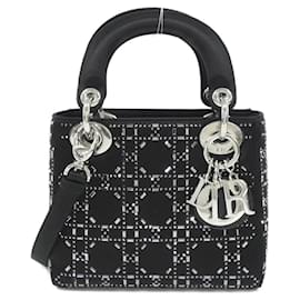 Mini borsa Lady Christian Dior