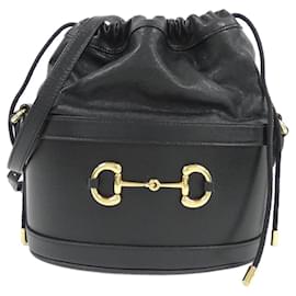 Borsa a tracolla Gucci HORSEBIT 1955