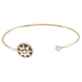 Bracciale rigido Christian Dior Rose des Vents