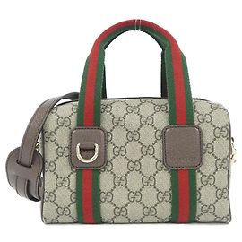 Gucci Ophidia 859975 FACHL Borsa Boston