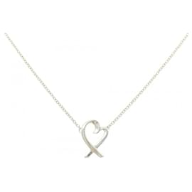 Collana Tiffany Loving Heart - Tiffany & Co