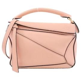 Borsa Loewe Puzzle Mini
