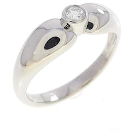 Anello Tiffany Double Teardrop - Tiffany & Co