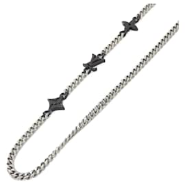 Collana Louis Vuitton Monogram Low M02230