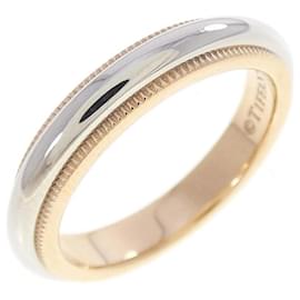 Milgrain Ring Tiffany & Co.