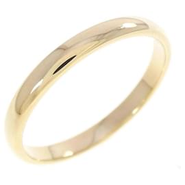 Tiffany Forever Ehering aus 18K Gelbgold - Tiffany & Co