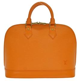 Borsa Louis Vuitton Alma in pelle Epi PM
