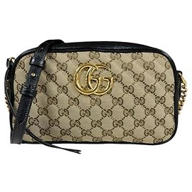 Borsa a Spalla Gucci GG Marmont