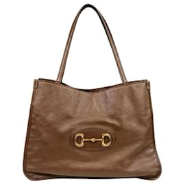 Gucci Horsebit 1955 Tote Bag