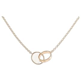 Collana Cartier Baby Love