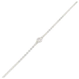 Bracciale charm Tiffany & Co. By the Yard