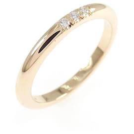 Tiffany & Co Tiffany Ring aus 18K Roségold