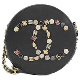 Bolsa de Ombro Chanel AP1499