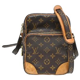 Louis Vuitton Amazone Monogram Canvas PM