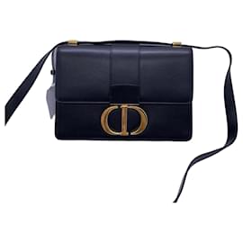 Borsa Dior 30 Montaigne in pelle