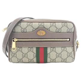 Borsa a Spalla Gucci Ophidia