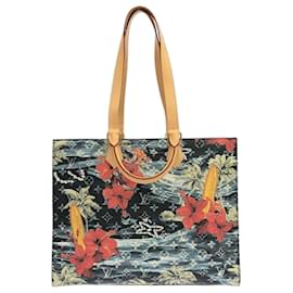 Borsa Louis Vuitton Surfing Monogram Sac Plat 24H