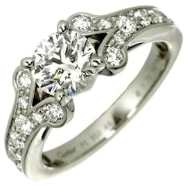 Cartier Ballerine Diamantring