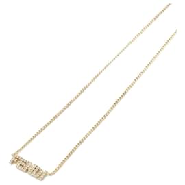 Collana Fendi 8AH252 A44G