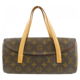 Borsa Louis Vuitton Monogram Sonatine