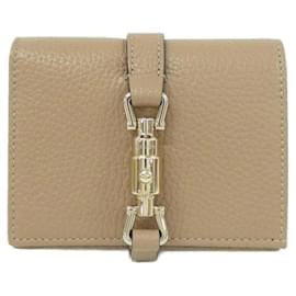 Gucci JACKIE 1961 Bi-Fold Wallet