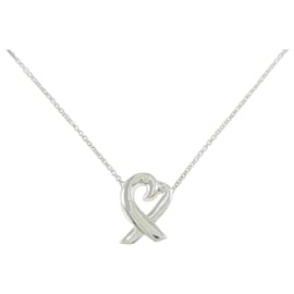 Tiffany & Co Collana piccola Tiffany Loving Heart